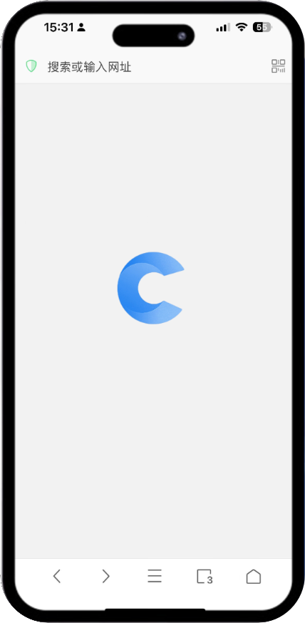 CC浏览器