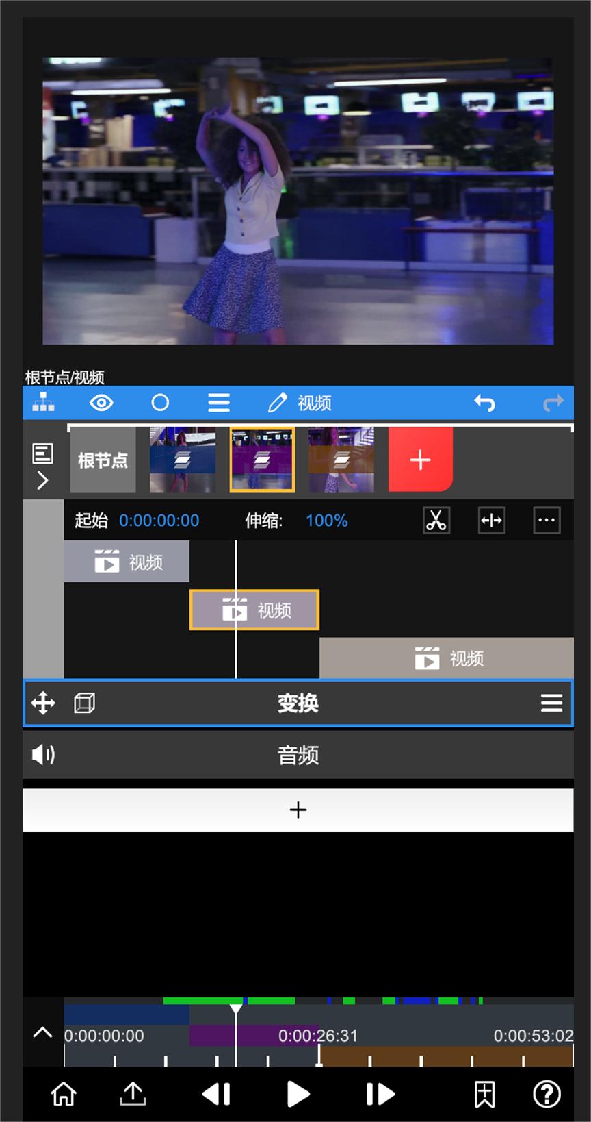 NodeVideo