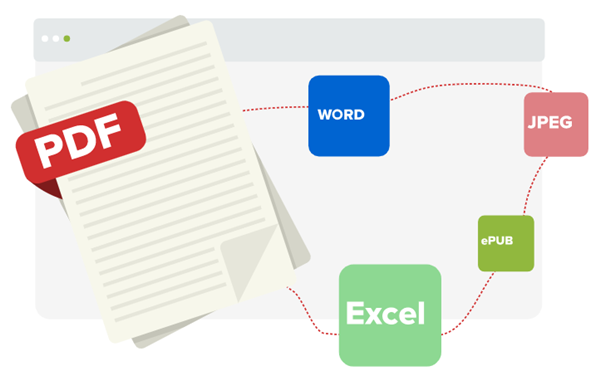 PDF Extra