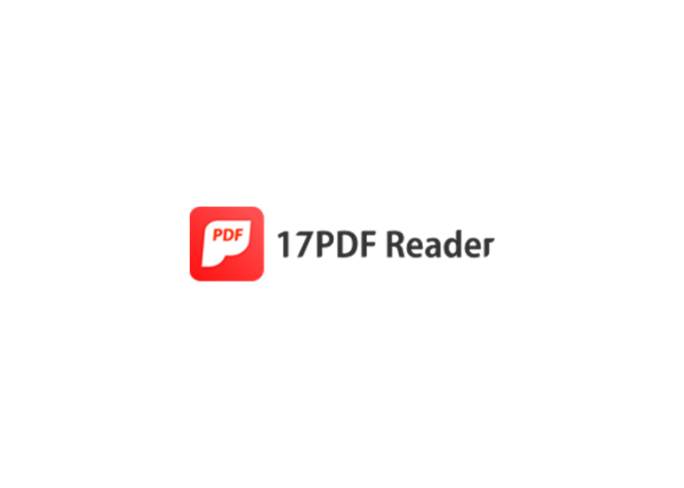17PDF Reader-PDF编辑软件