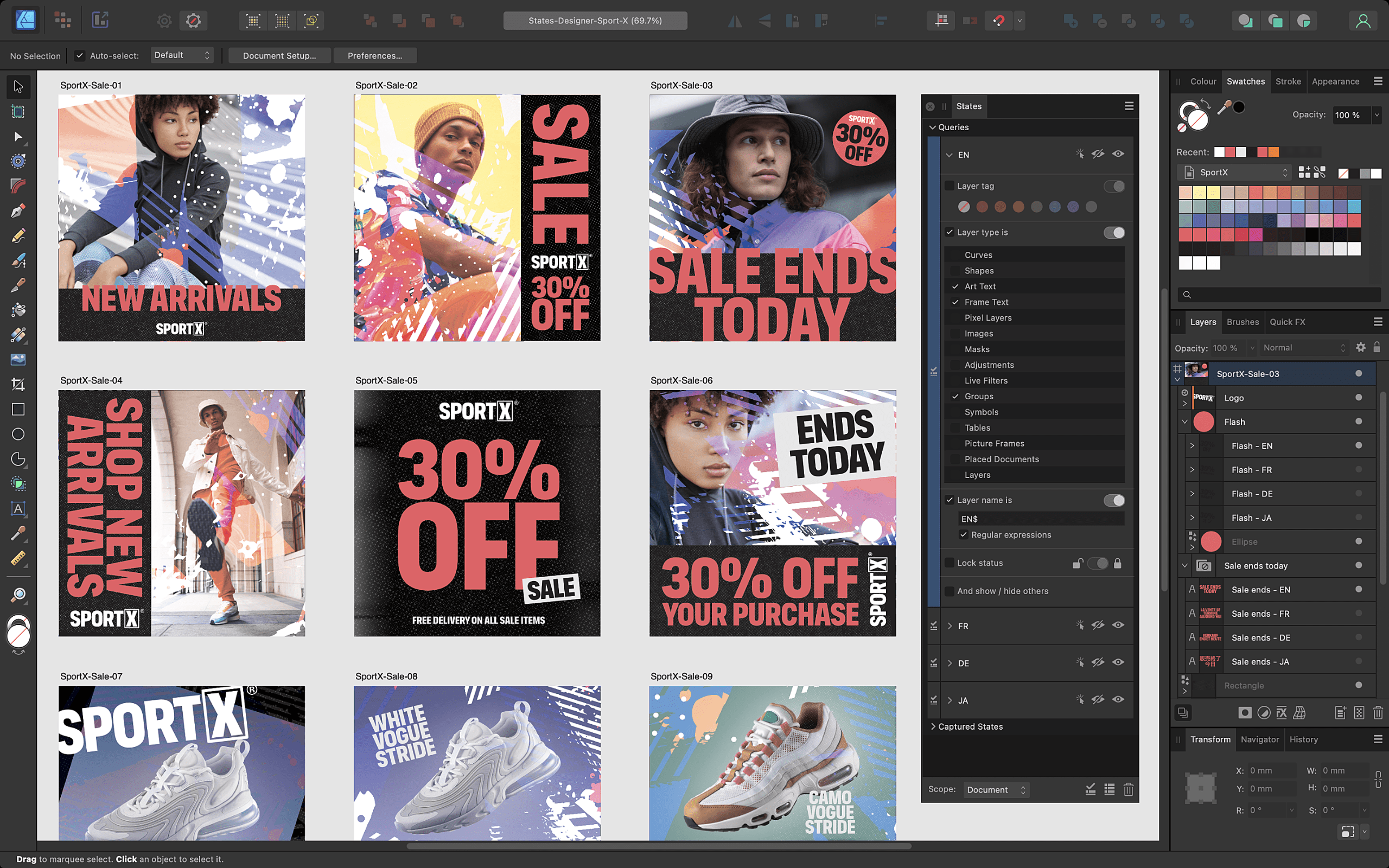Affinity Designer