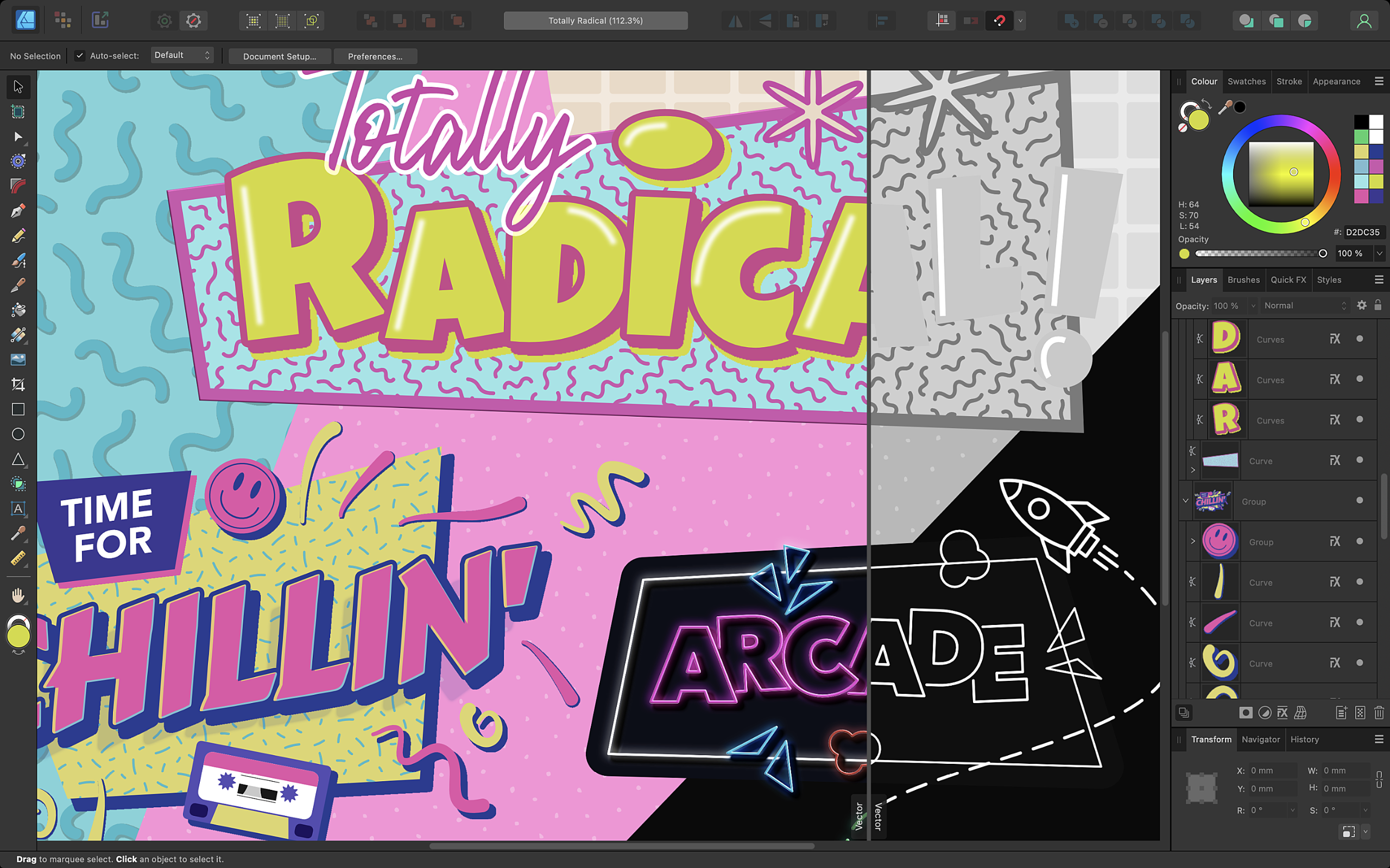 Affinity Designer