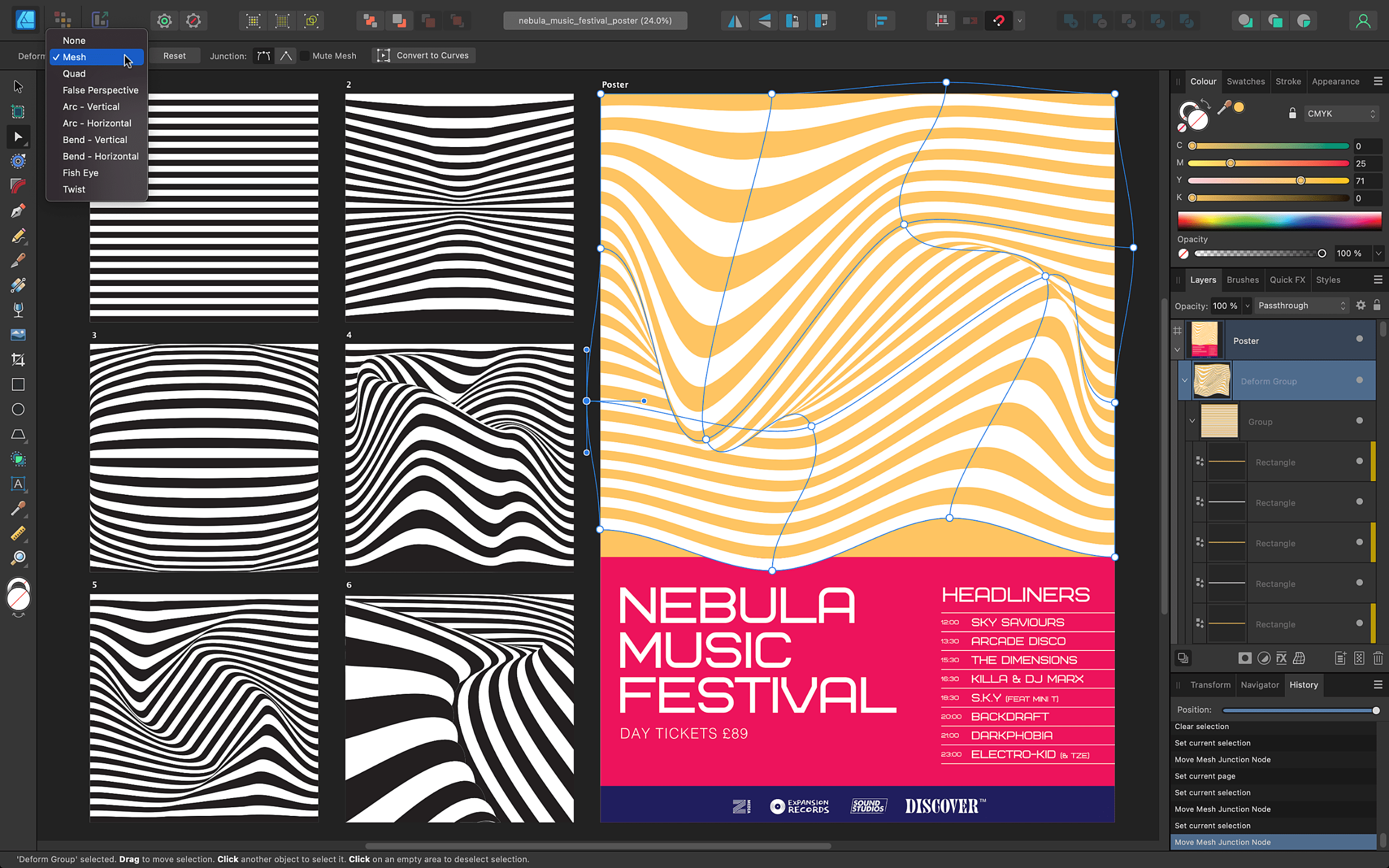 Affinity Designer