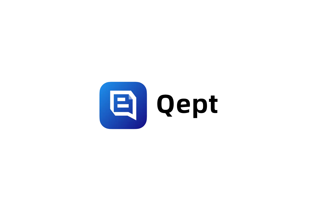 Qept-笔记软件