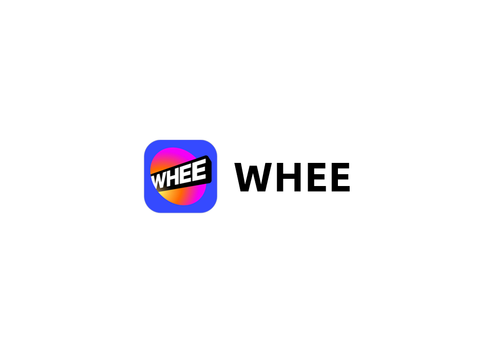WHEE-AI绘画软件