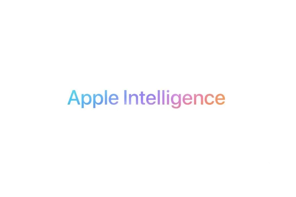 苹果发布Apple Intelligence智能功能,将集成ChatGPT