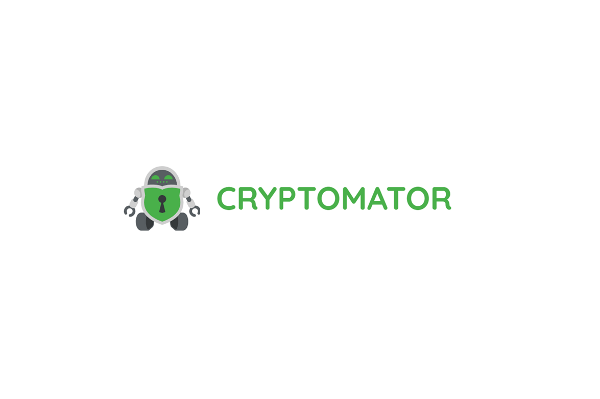 Cryptomator-文件加密软件
