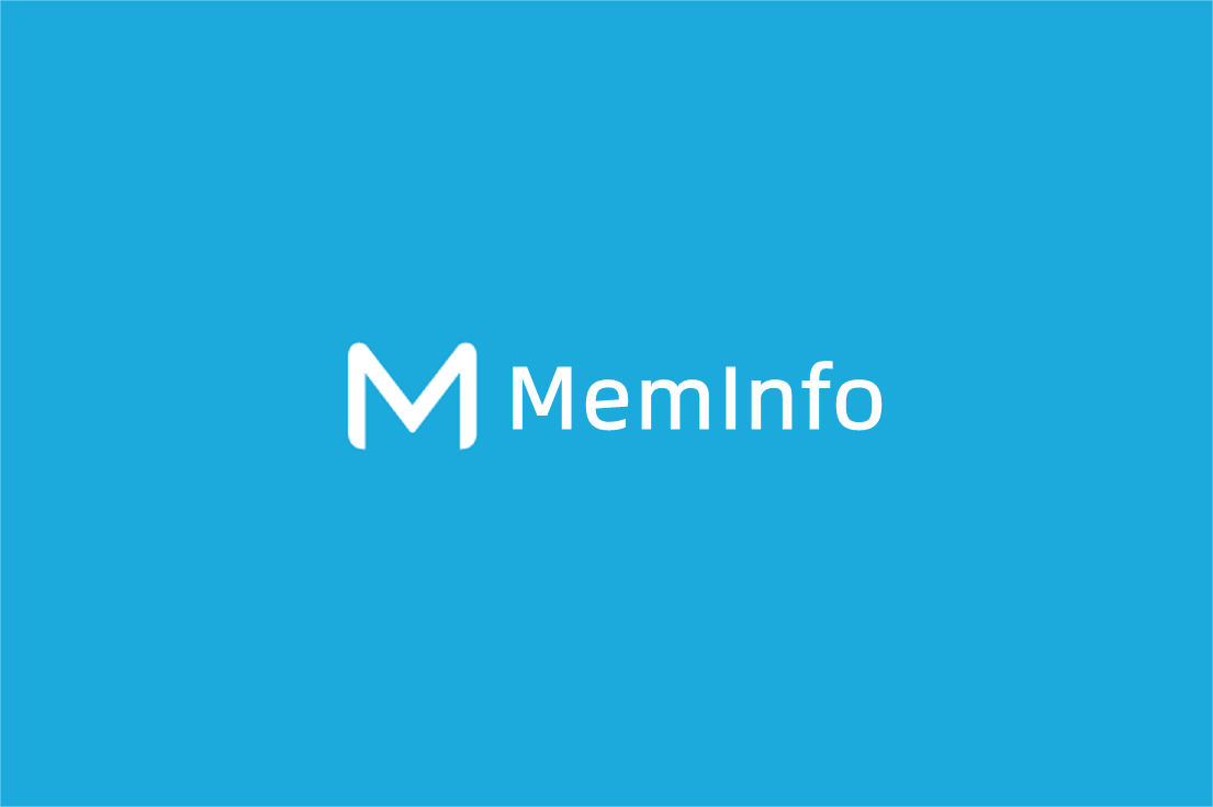 MemInfo-内存监控软件