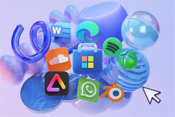 Windows 11应用商店更新：带来全新的应用详情页