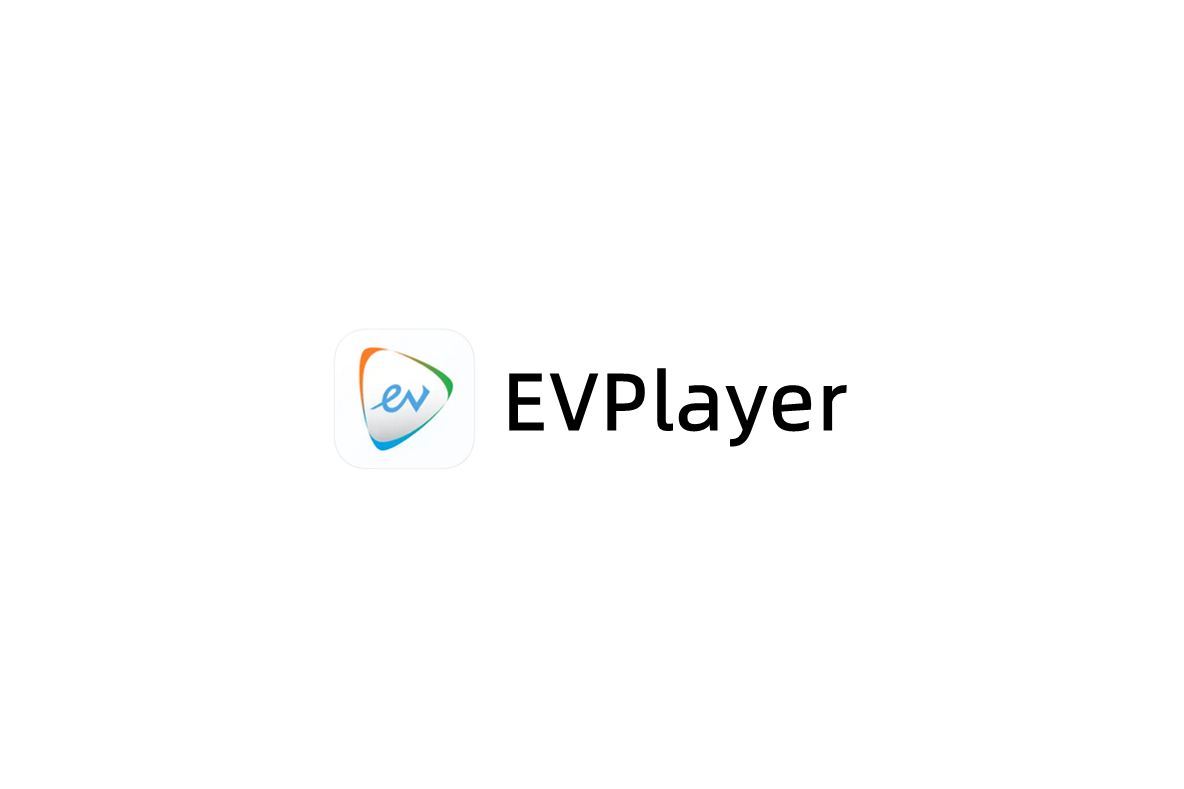 EVPlayer-视频播放软件