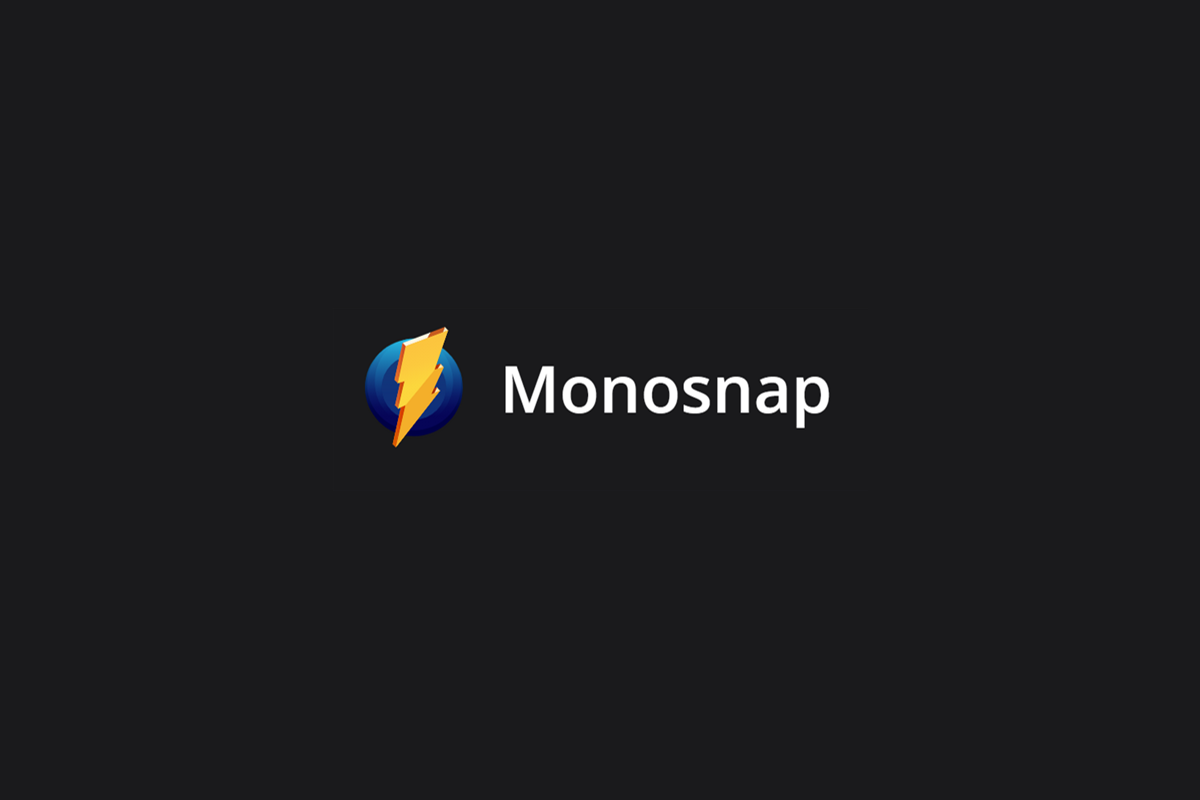 Monosnap-截图软件