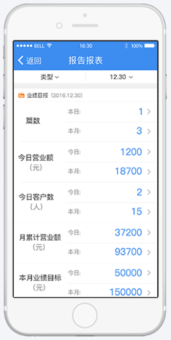 云桥