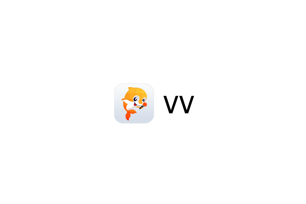 VV-K歌交友软件