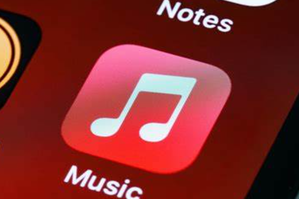 帮听障人士感受音乐!Apple Music推出音乐触感反馈功能