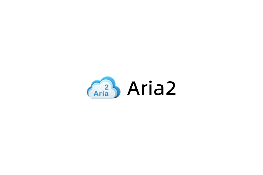 Aria2-下载软件