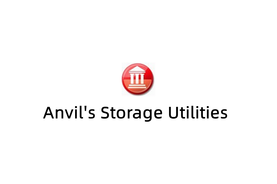 Anvil’s Storage Utilities-硬盘测速软件