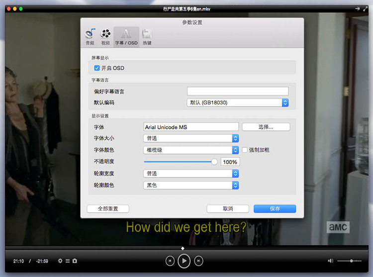 Total Video Player