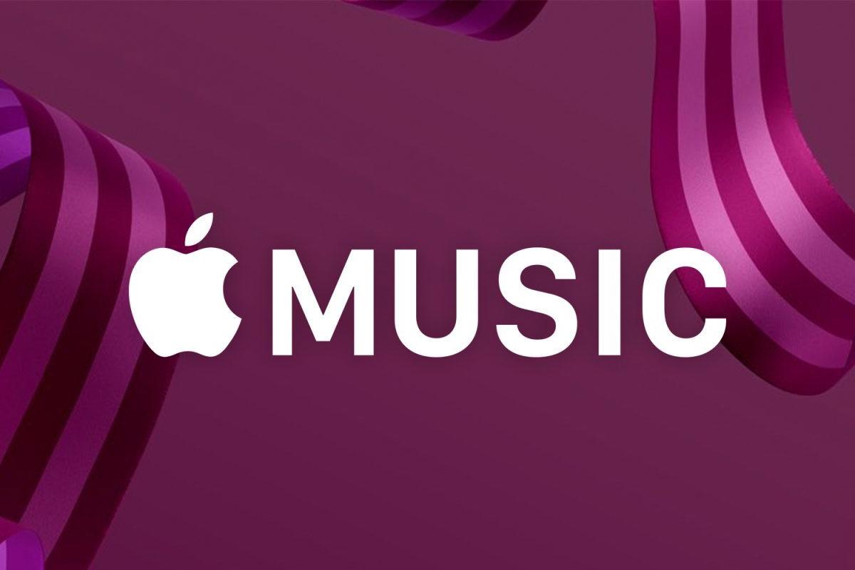 Windows版苹果Apple Music更新，支持全屏幕歌词