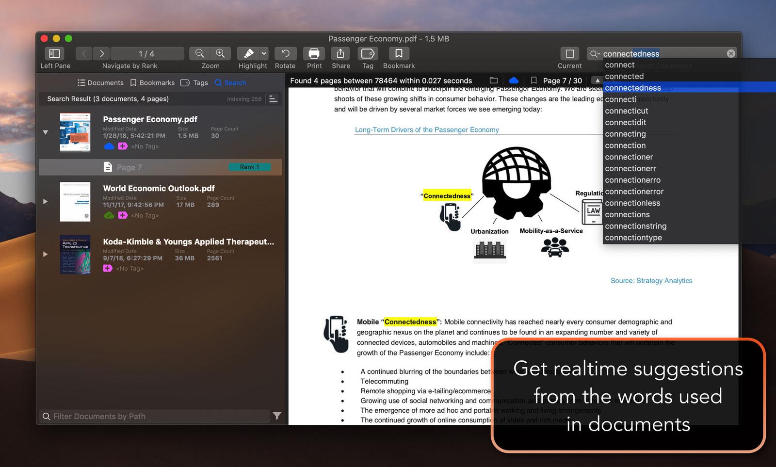 PDF Search