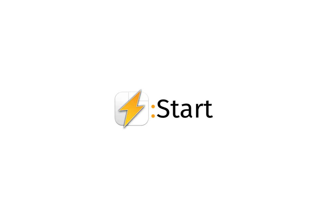 Start-快速启动软件