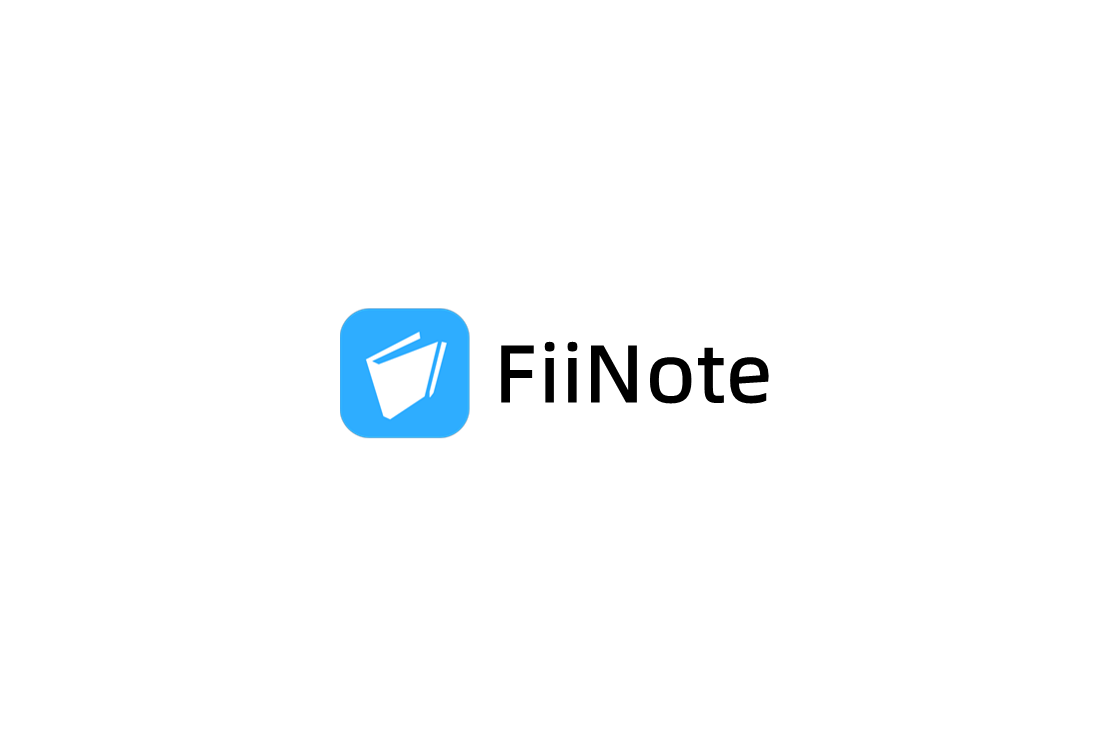 FiiNote-笔记软件