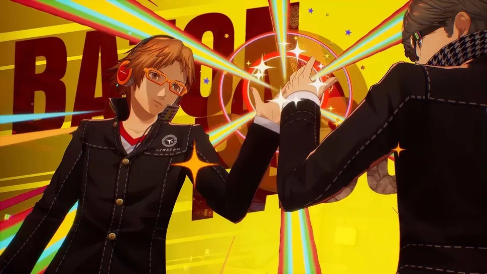 原班声优难聚齐，《女神异闻录4：Revival》确认更换英语配音
