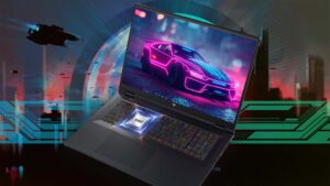 宏碁游戏本因处理器过热送修，用户获免费更换至酷睿Ultra 9 275HX与RTX 5070 Ti