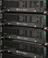 SiFive 发布 BigSky 开发平台：可机架安装的企业级 RISC-V 服务器
