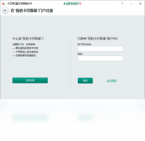 卡巴斯基反病毒软件-安全软件
