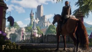 《神鬼寓言》PC版配置公布：最低RTX 2060，推荐RTX 5060