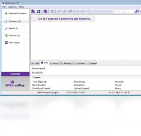 BitTorrent