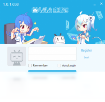 哔哩哔哩直播姬-聊天软件