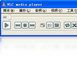VLC Media Player-视频软件