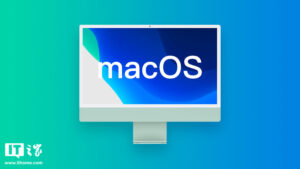 苹果推送 macOS 27.0 开发者预览版 Beta 7