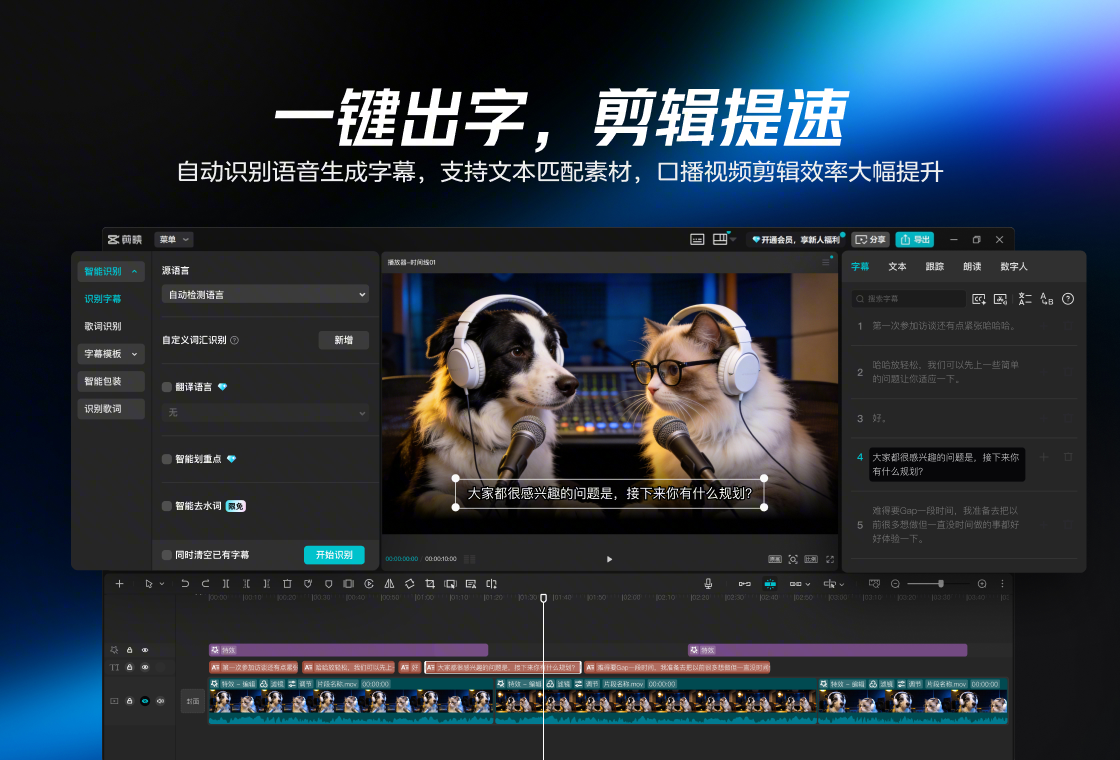 剪映专业版