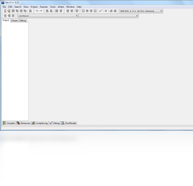 Dev-C++