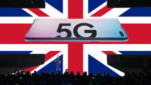 英国电信高管警告：5G升级缓慢或使英国在AI竞赛中掉队