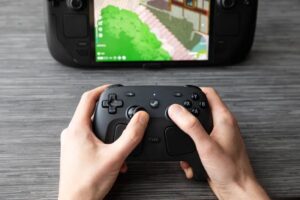 英伟达 GeForce Now 将支持 Steam 手柄,并公布多项功能更新
