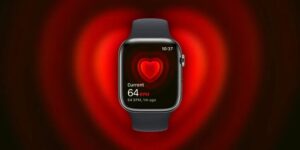 苹果Apple Watch Series 12/Ultra 4将支持全天候心率监测