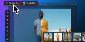 Adobe Photoshop 推出 AI 辅助编辑器测试版：基于提示词改图与光线调整