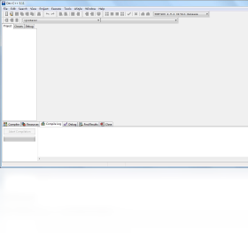 Dev-C++