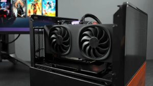 SteamOS 3.9 开发版支持英特尔 Arc B580 独显直接启动