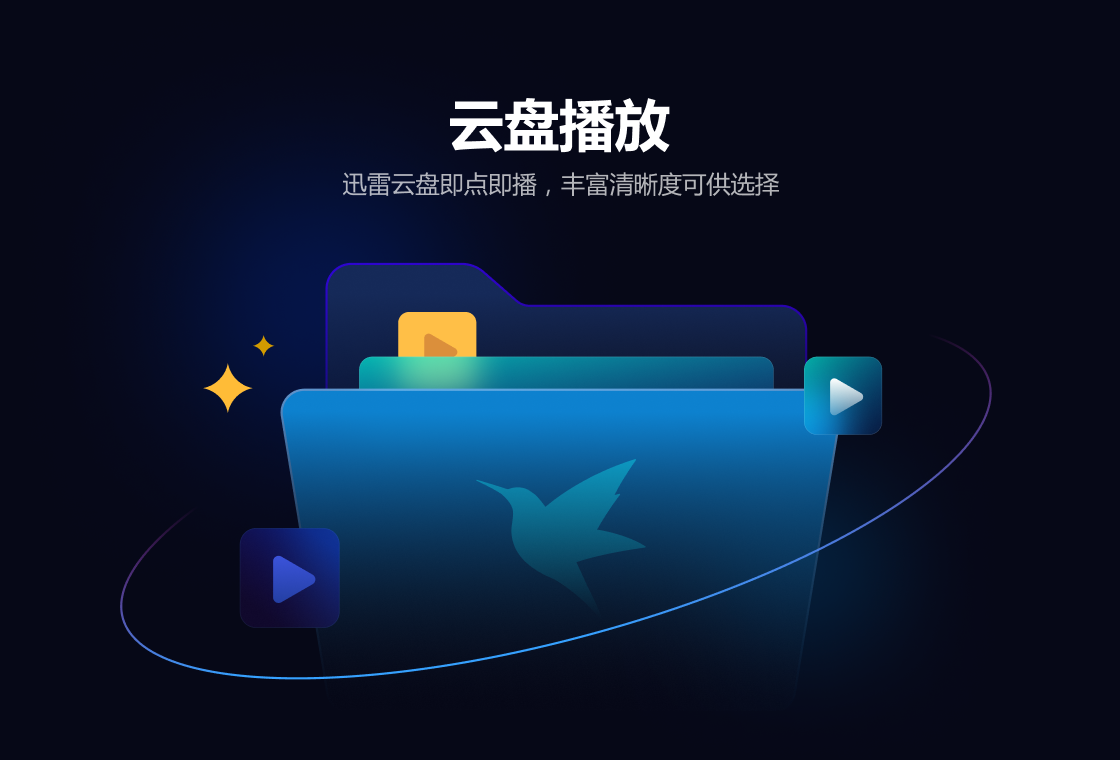 迅雷影音