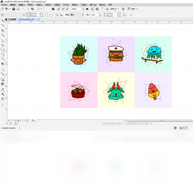 CorelDRAW