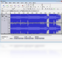 Audacity-音乐软件