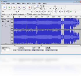 Audacity