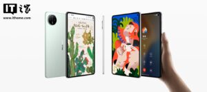 华为MatePad Mini平板获HarmonyOS 7.0.0.105更新,新增HiCar汽车互联