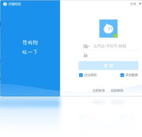 阿里旺旺 买家版