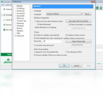 uTorrent-下载软件