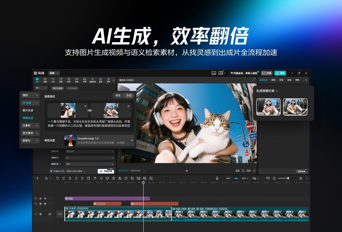 剪映专业版